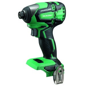 Hikoki 18V Impact Drivers